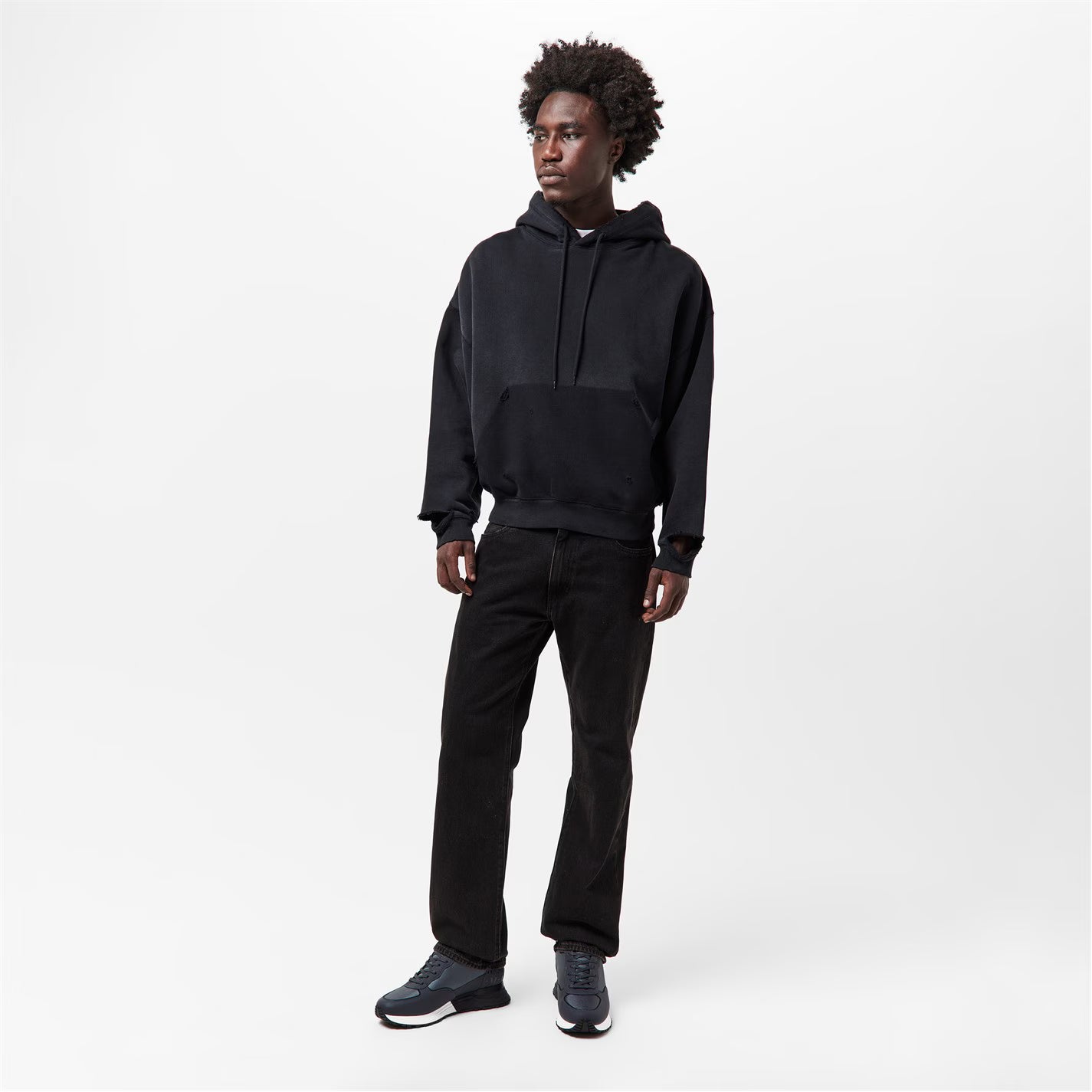 Popham Fused Trainers