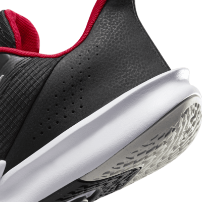 Nike Precision 7 Men's Basketball Shoes