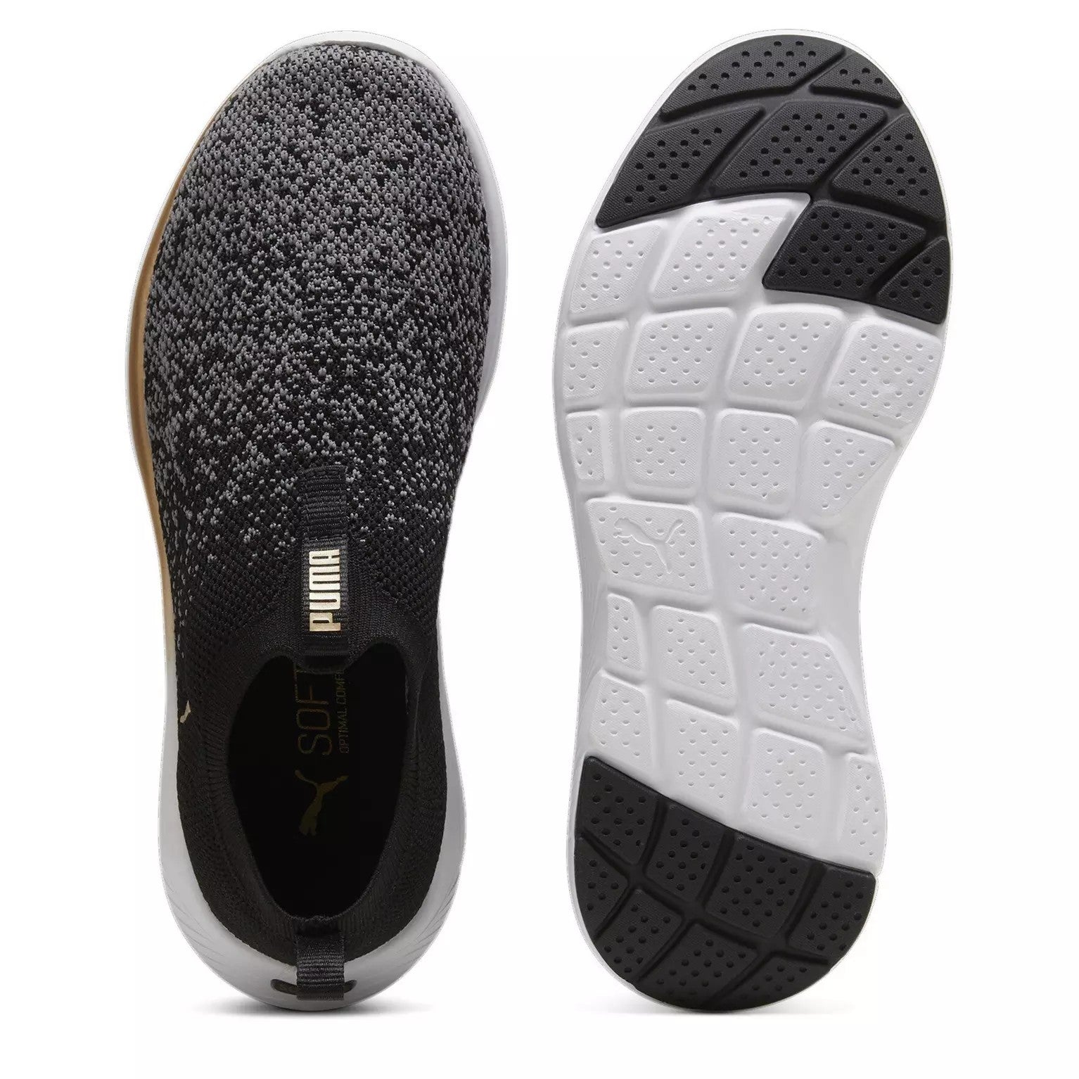 Softride Remi Slip-On Knit Wn'S Runners
