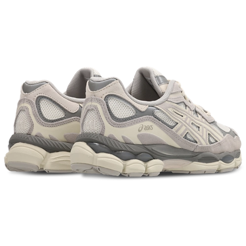 Asics Gel NYC 2055 - Cream/Oyster Grey