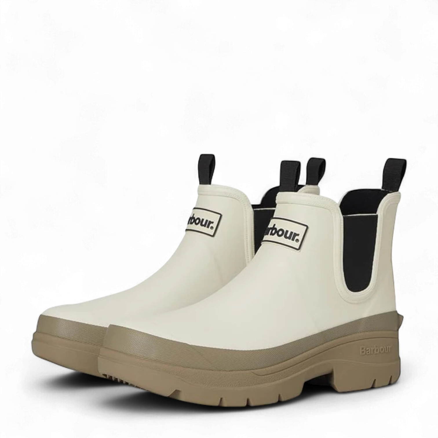 Barbour Women's Nimbus Chelsea Welly Rain Boot