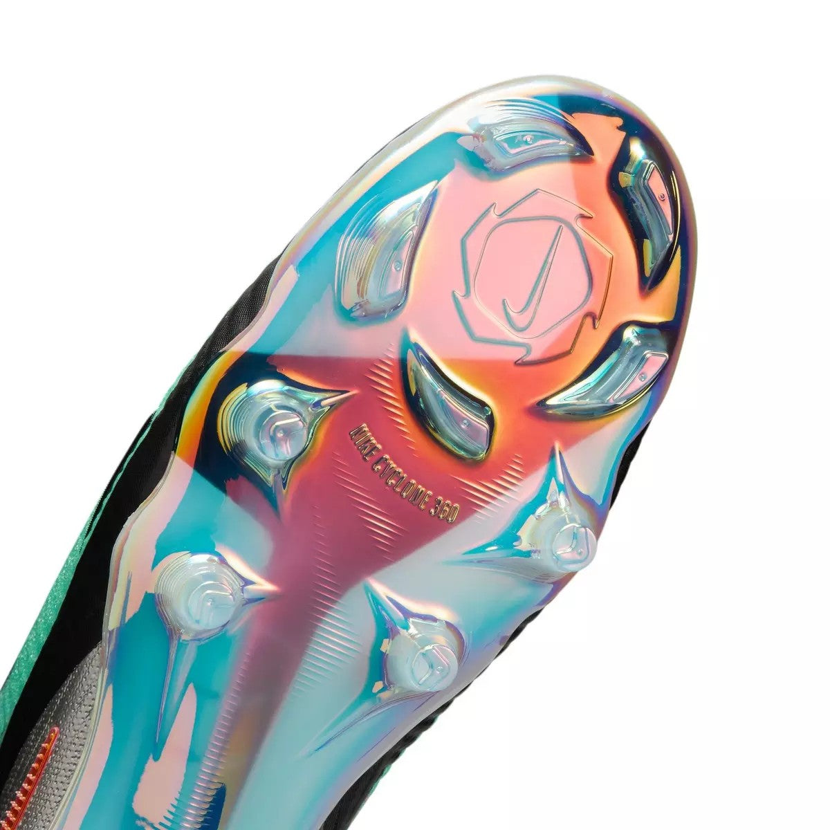 Phantom 6 High Elite Adults Firm Ground Football Boots