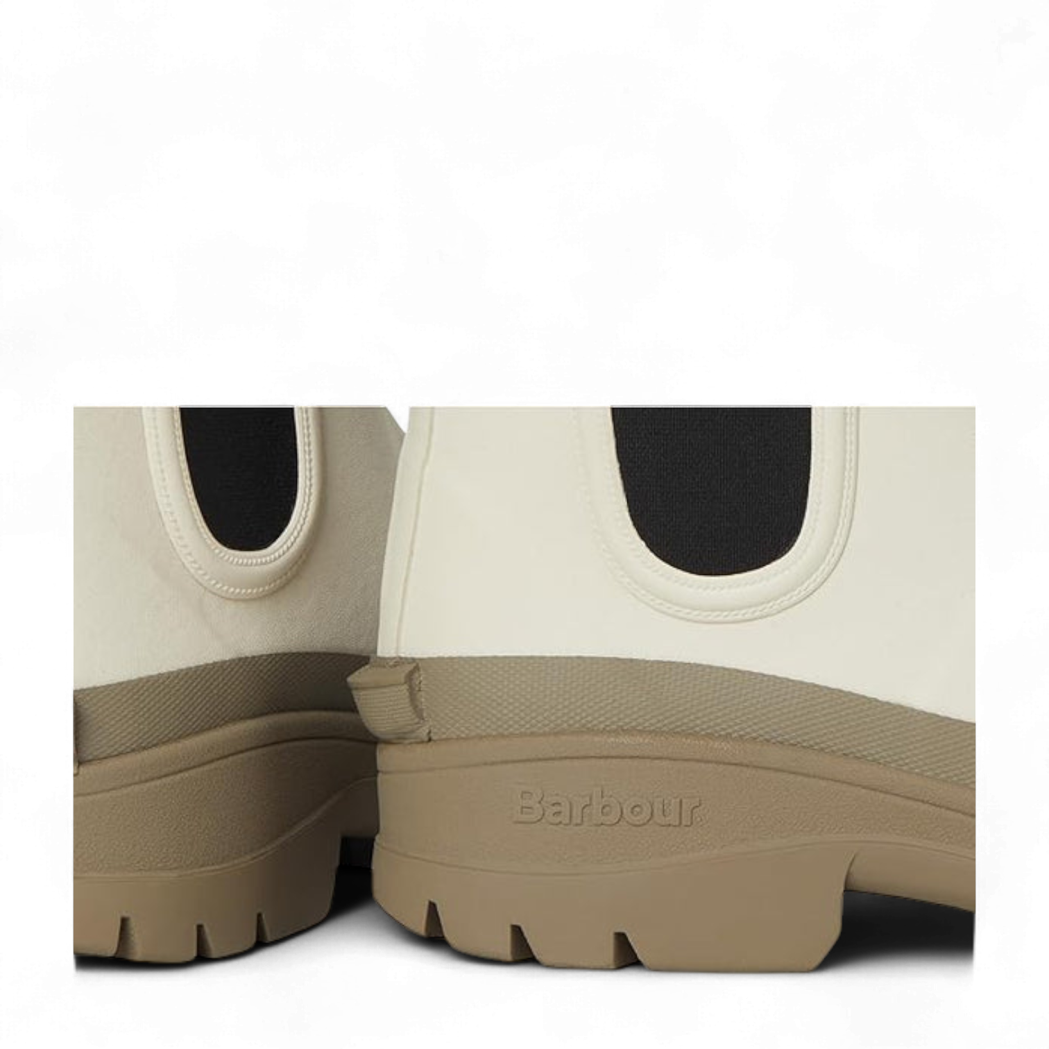 Barbour Women's Nimbus Chelsea Welly Rain Boot