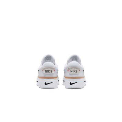 Nike Court Legacy Lift Women's Shoes