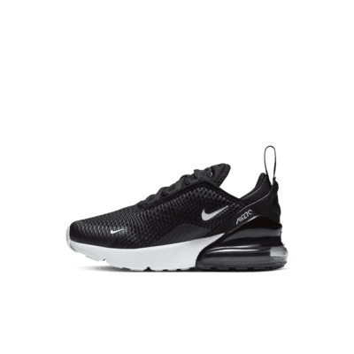 Nike Air Max 270 Younger Kids' Shoes