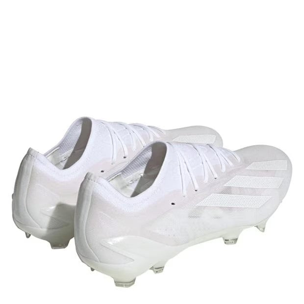X Crazyfast Elite Firm Ground Football Boots