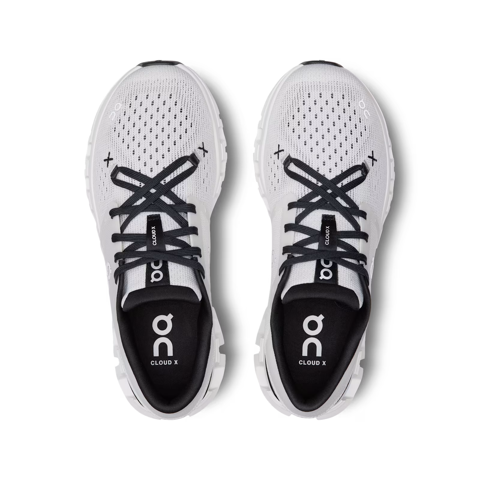 ON Cloud X4 Women's Trainers