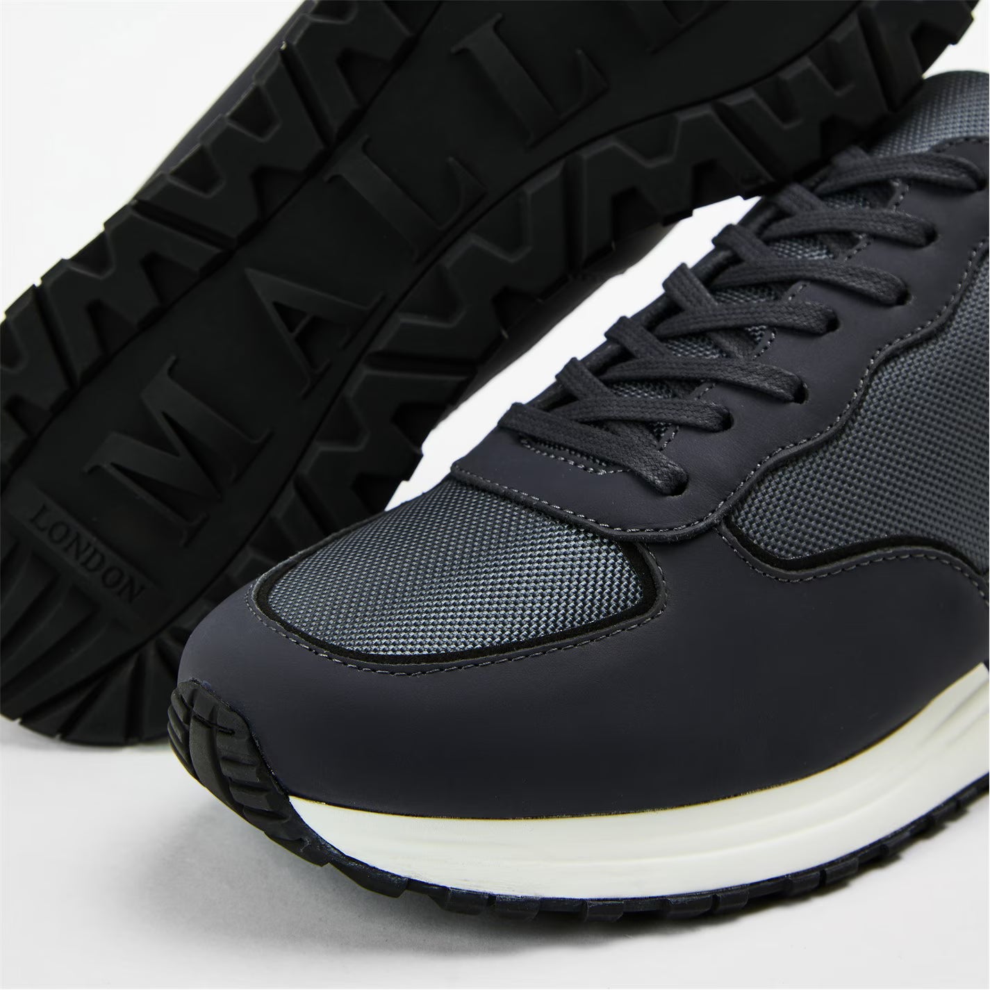 Popham Fused Trainers