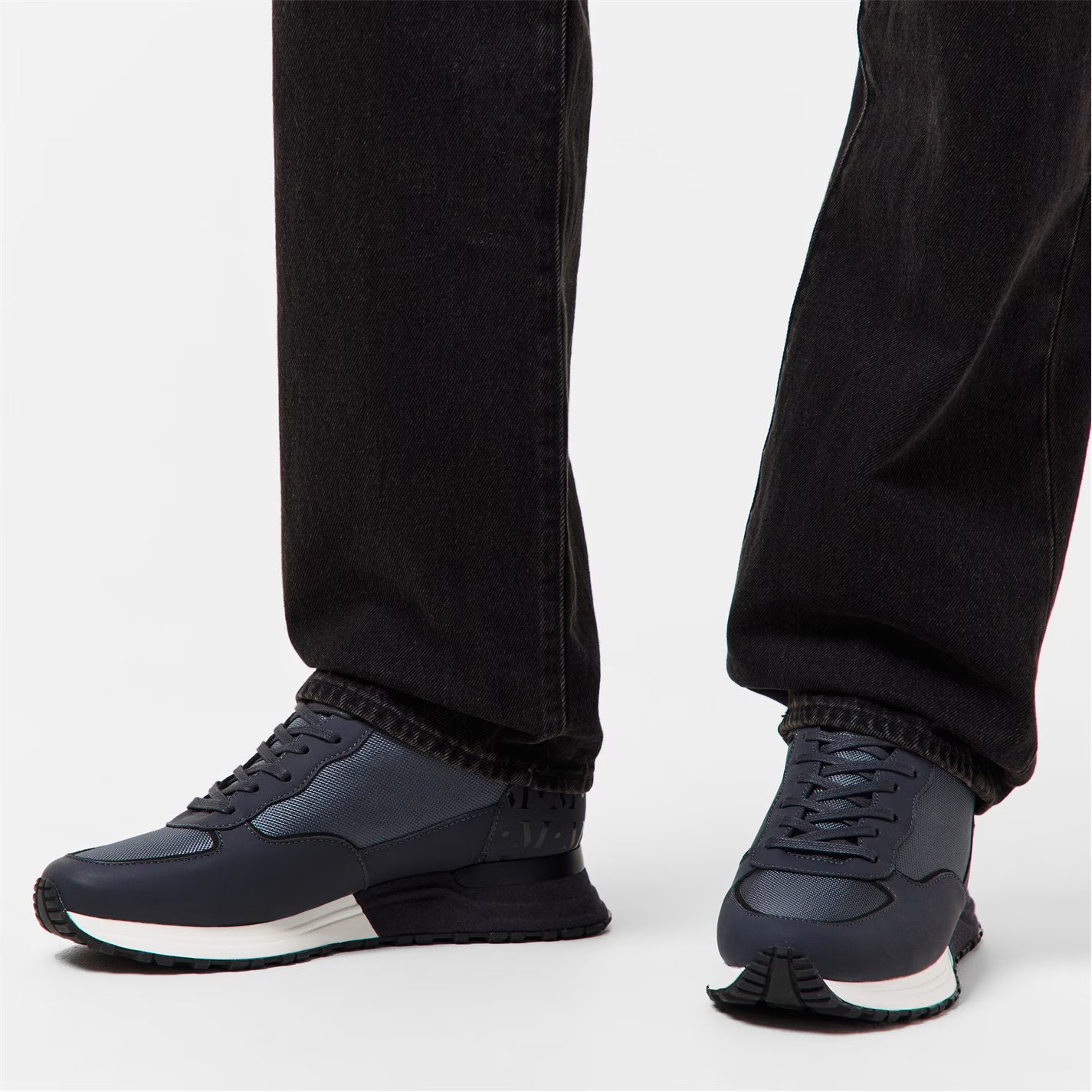 Popham Fused Trainers