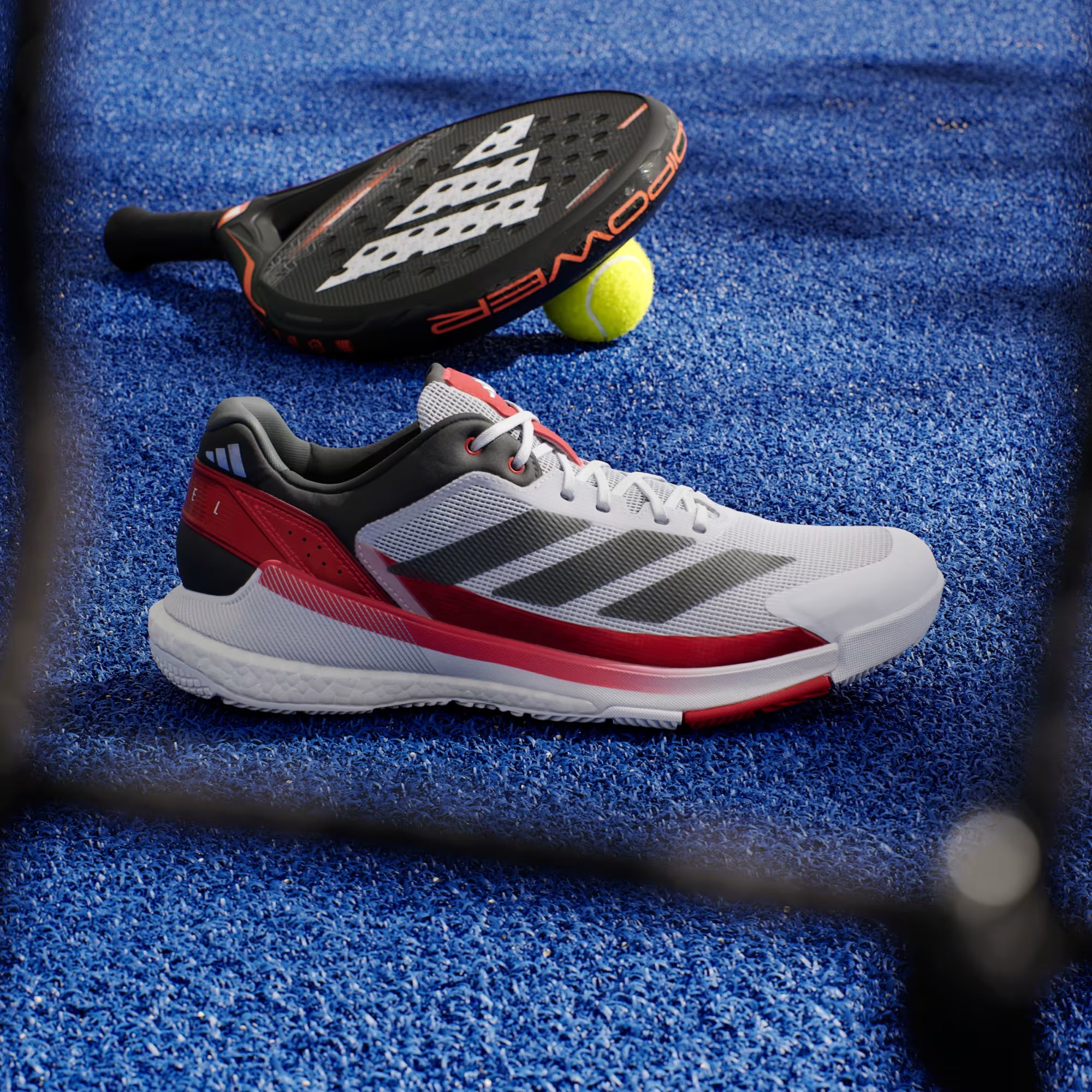 adidas Crazyquick BOOST Padel Shoes