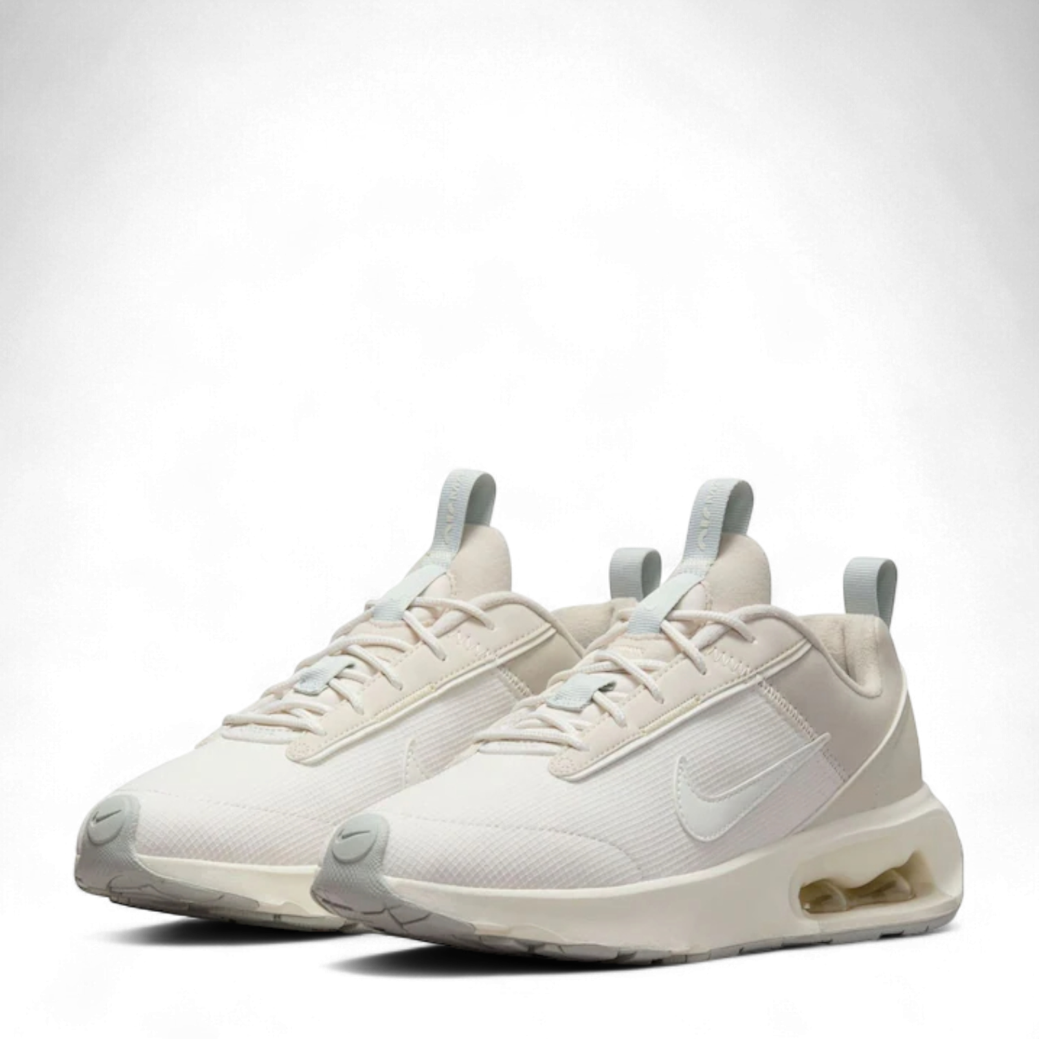 Nike Neutral Air Max INTRLK Lite Trainers