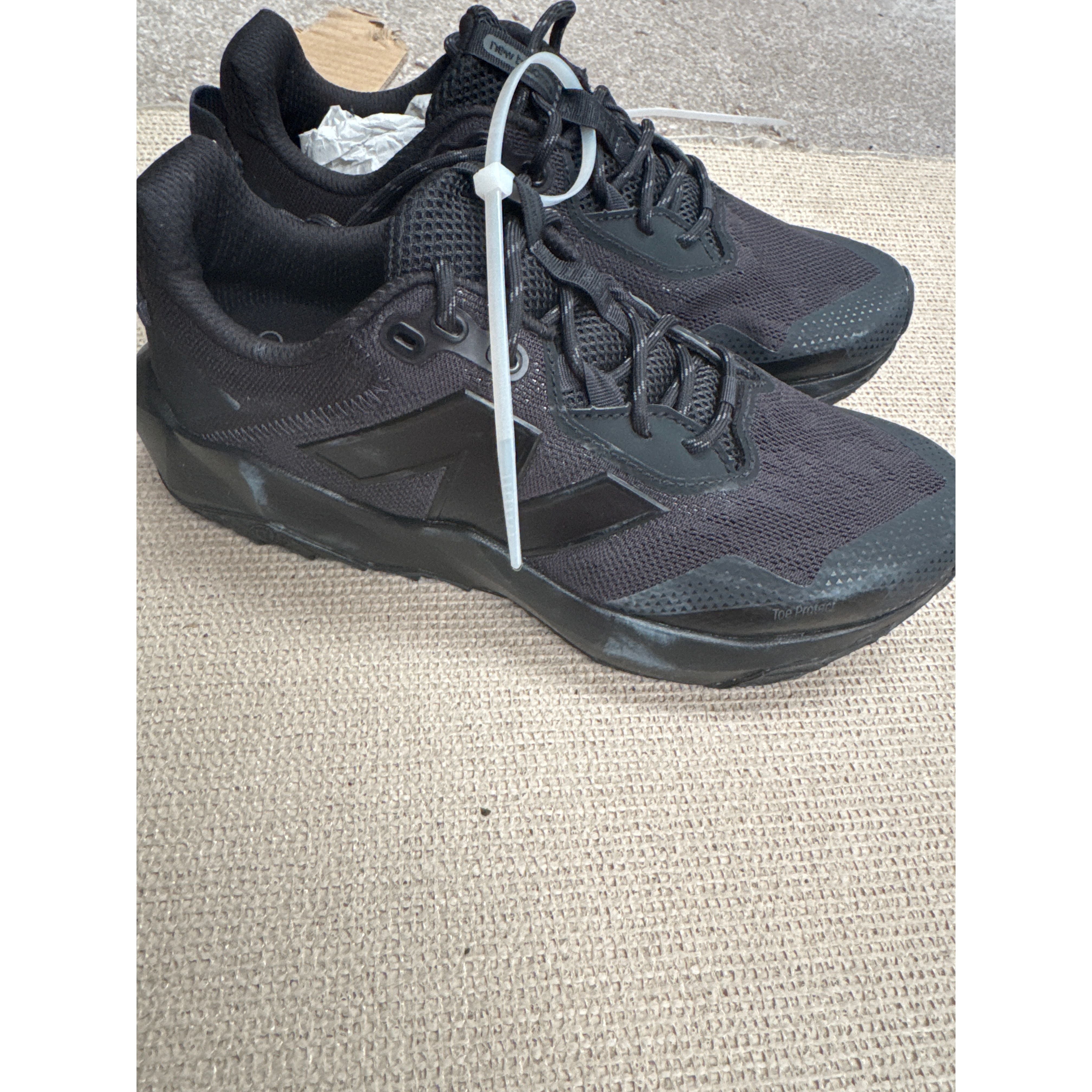 Nitrel V6 Trail Running Shoes Mens