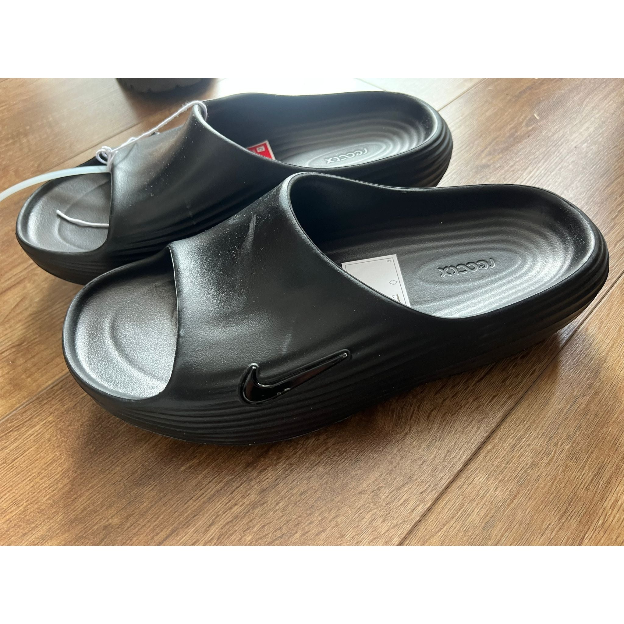 Nike ReactX Rejuven8 Men's Slides