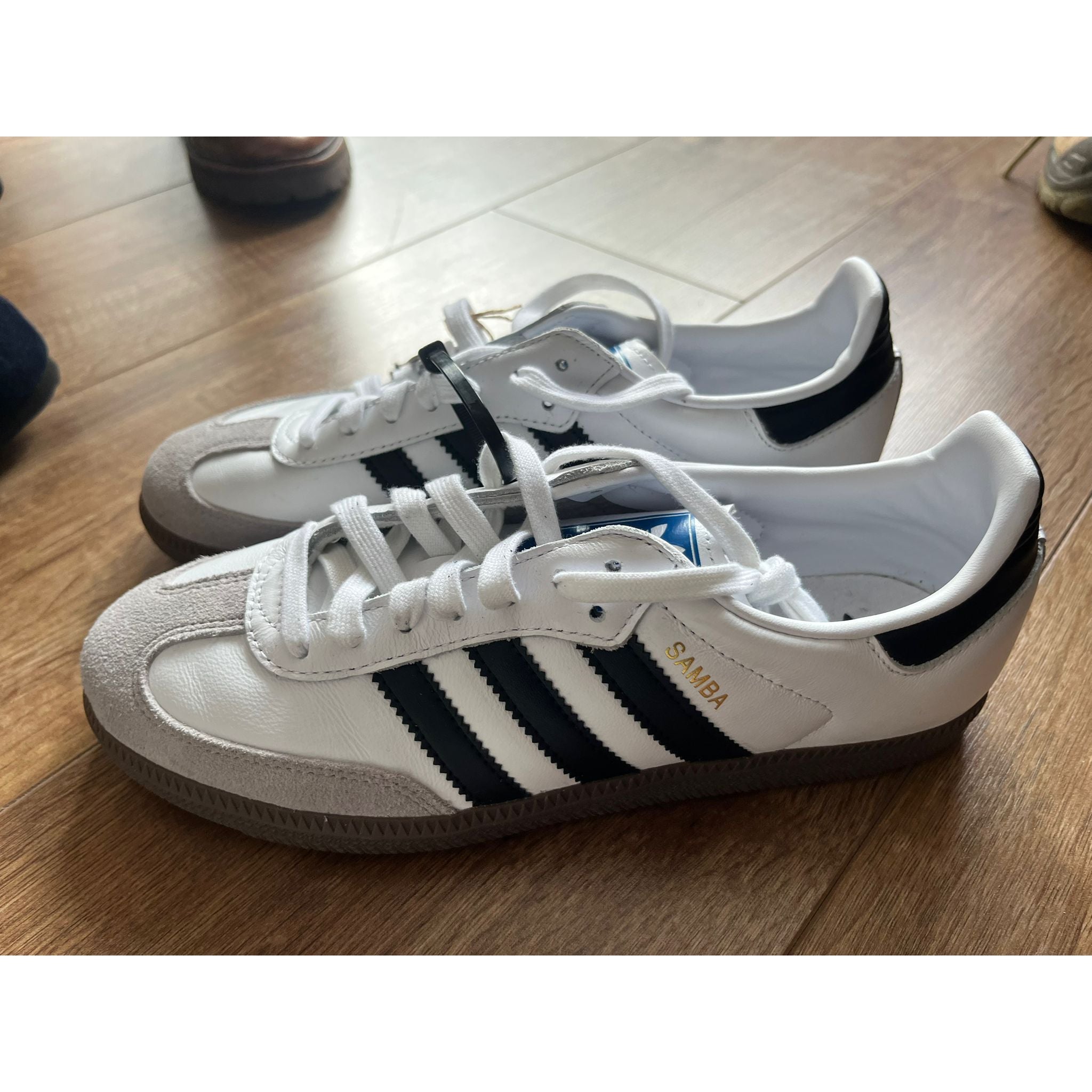 Samba OG Shoes