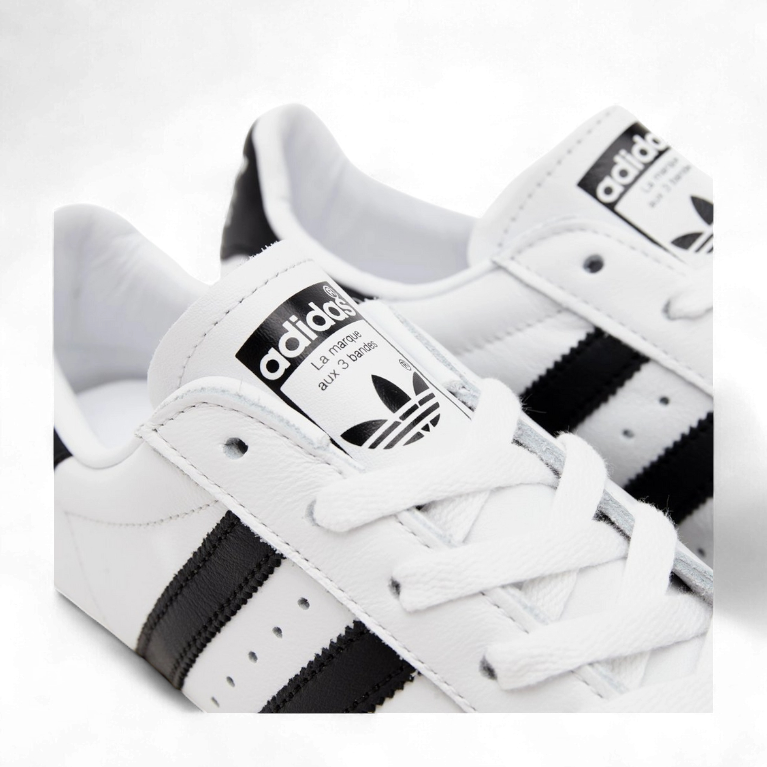 Superstar II Shoes