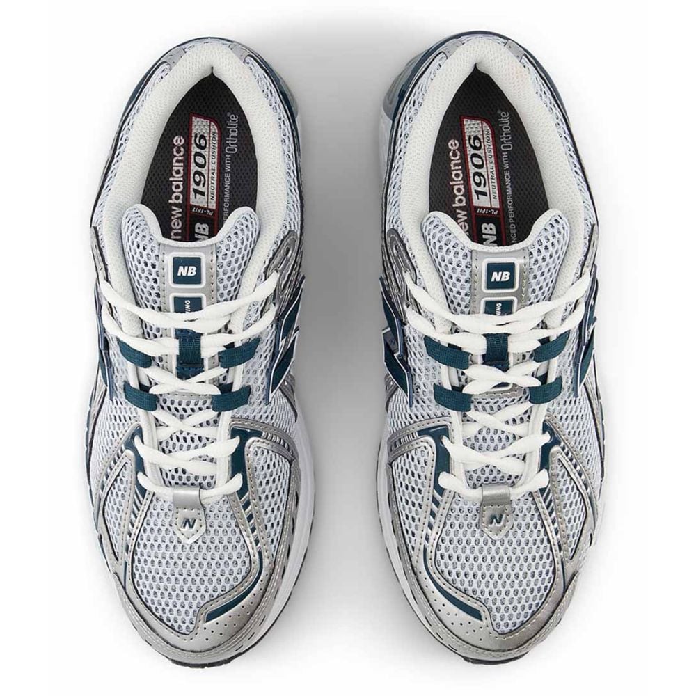 New Balance 1906 Trainers Womens