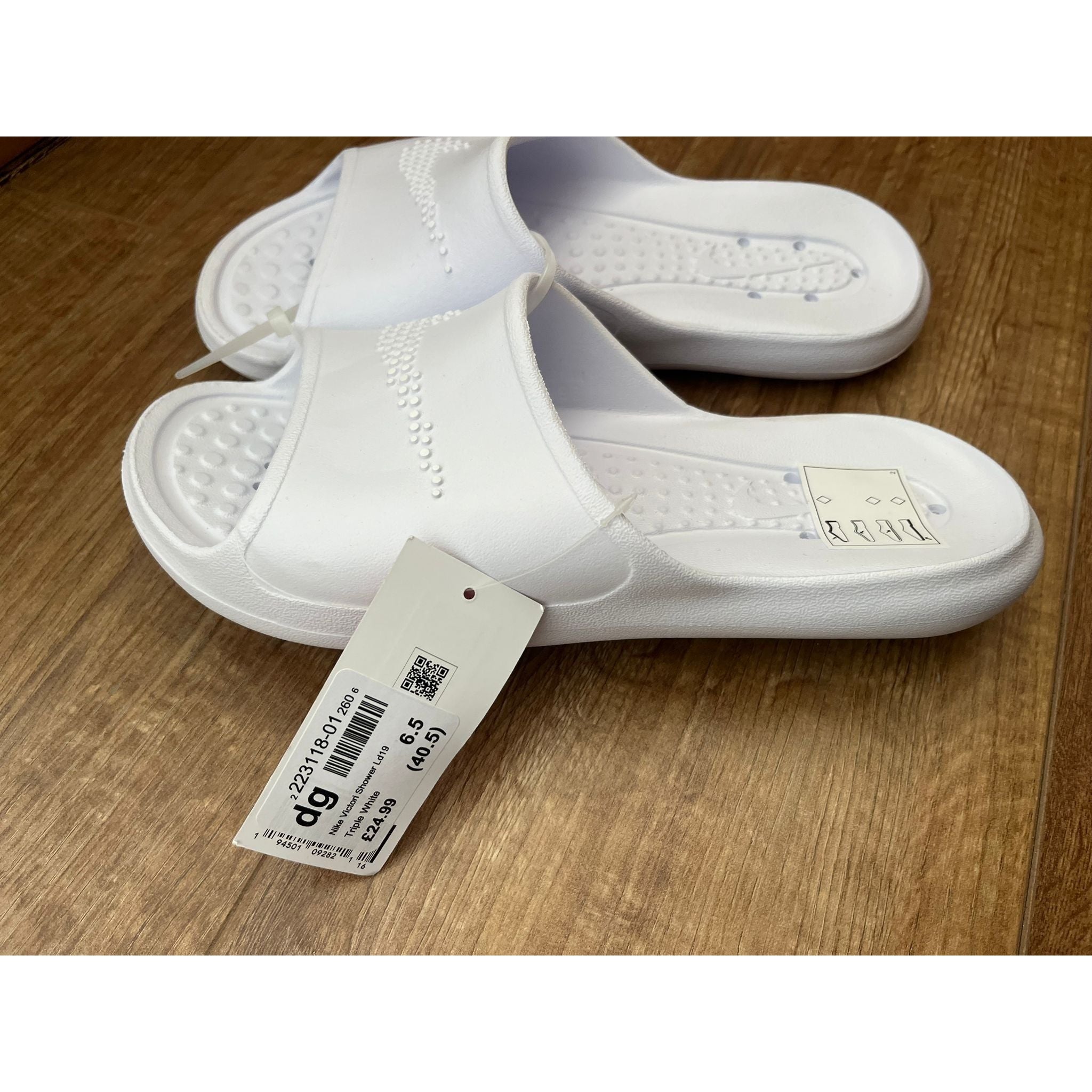 Nike Victori One Women's Shower Slide